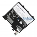 Batéria pre Lenovo L17M2PB2 L17L2PB1 V330-14IKB L17M2PB1 [náhradná batéria]